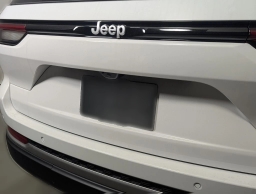 Jeep Grand Cherokee Limited 4x2 2026