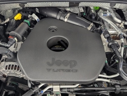 Jeep Grand Cherokee Limited 4x2 2026