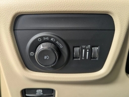 Jeep Grand Cherokee Limited 4x2 2026