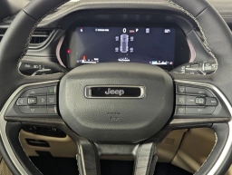 Jeep Grand Cherokee Limited 4x2 2026