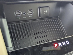 Jeep Grand Cherokee Limited 4x2 2026