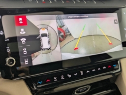 Jeep Grand Cherokee Limited 4x2 2026