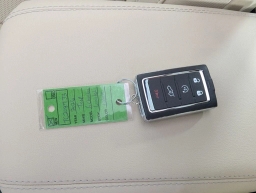 Jeep Grand Cherokee Limited 4x2 2026