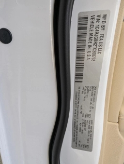 Jeep Grand Cherokee Limited 4x2 2026