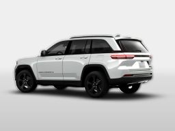 Jeep Grand Cherokee Limited 4x2 2026