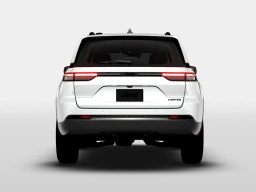 Jeep Grand Cherokee Limited 4x2 2026