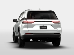 Jeep Grand Cherokee Limited 4x2 2026