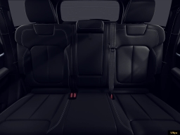 Jeep Grand Cherokee Limited 4x2 2026