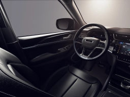 Jeep Grand Cherokee Limited 4x2 2026