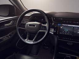 Jeep Grand Cherokee Limited 4x2 2026