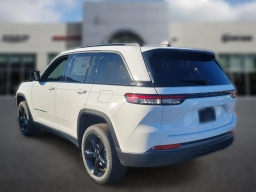 Jeep Grand Cherokee Limited 4x2 2026