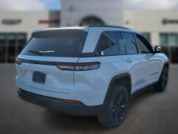 Jeep Grand Cherokee Limited 4x2 2026