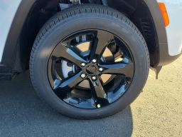 Jeep Grand Cherokee Limited 4x2 2026