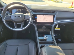 Jeep Grand Cherokee Limited 4x2 2026