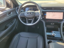 Jeep Grand Cherokee Limited 4x2 2026