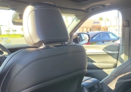 Jeep Grand Cherokee Limited 4x2 2026