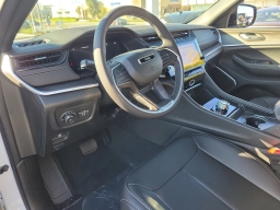 Jeep Grand Cherokee Limited 4x2 2026