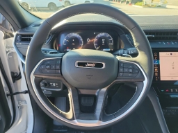 Jeep Grand Cherokee Limited 4x2 2026