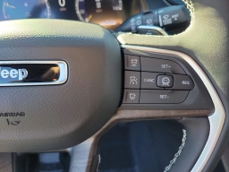 Jeep Grand Cherokee Limited 4x2 2026