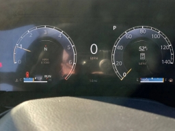 Jeep Grand Cherokee Limited 4x2 2026