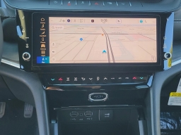 Jeep Grand Cherokee Limited 4x2 2026