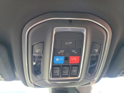 Jeep Grand Cherokee Limited 4x2 2026