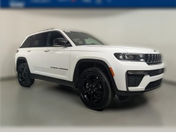 Jeep Grand Cherokee Limited 4x2 2026