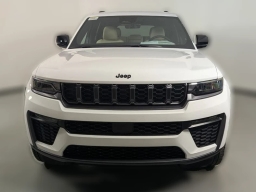 Jeep Grand Cherokee Limited 4x2 2026