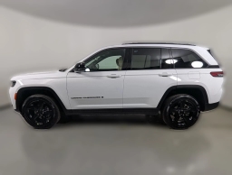 Jeep Grand Cherokee Limited 4x2 2026