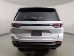 Jeep Grand Cherokee Limited 4x2 2026