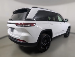 Jeep Grand Cherokee Limited 4x2 2026