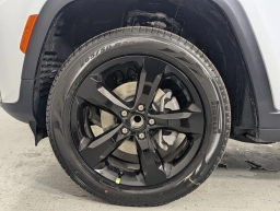 Jeep Grand Cherokee Limited 4x2 2026