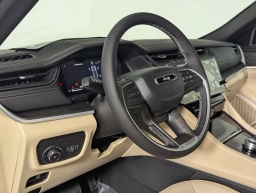 Jeep Grand Cherokee Limited 4x2 2026