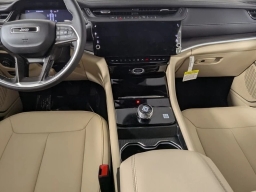 Jeep Grand Cherokee Limited 4x2 2026