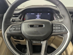 Jeep Grand Cherokee Limited 4x2 2026