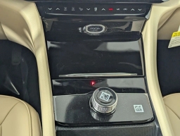 Jeep Grand Cherokee Limited 4x2 2026