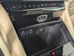 Jeep Grand Cherokee Limited 4x2 2026