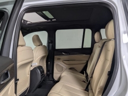 Jeep Grand Cherokee Limited 4x2 2026