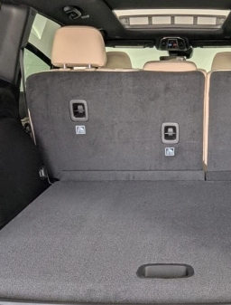 Jeep Grand Cherokee Limited 4x2 2026