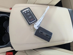 Jeep Grand Cherokee Limited 4x2 2026