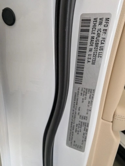 Jeep Grand Cherokee Limited 4x2 2026