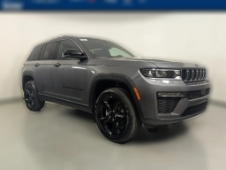 Jeep Grand Cherokee Limited 4x2 2026