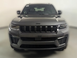 Jeep Grand Cherokee Limited 4x2 2026