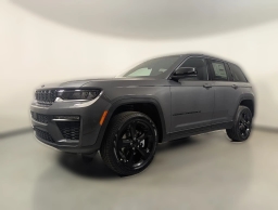 Jeep Grand Cherokee Limited 4x2 2026