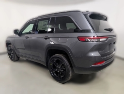 Jeep Grand Cherokee Limited 4x2 2026