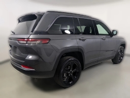 Jeep Grand Cherokee Limited 4x2 2026