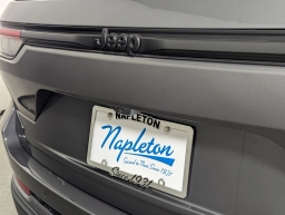 Jeep Grand Cherokee Limited 4x2 2026