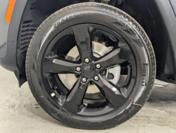 Jeep Grand Cherokee Limited 4x2 2026