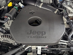 Jeep Grand Cherokee Limited 4x2 2026