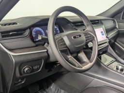 Jeep Grand Cherokee Limited 4x2 2026